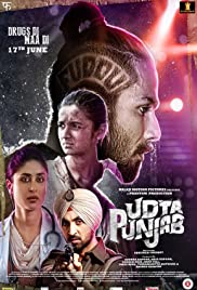 Udta Punjab 2016 DVD Rip full movie download